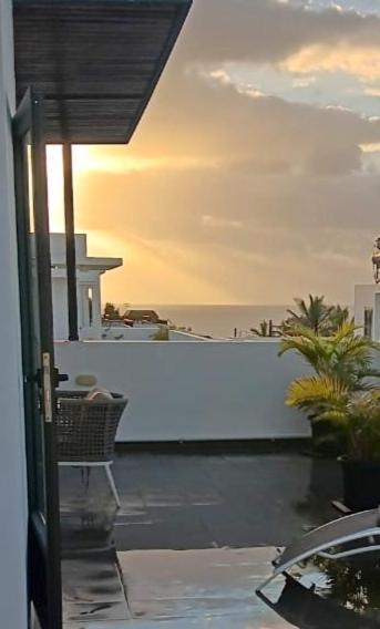 3Bed Villa With Private Pool And Rooftop With A Sea View In Flic-En-Flac, Mauritius Экстерьер фото